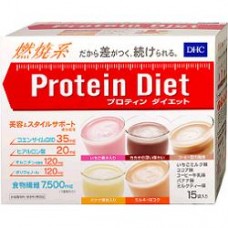 Протеиновая диета (PROTEIN DIET DHC)